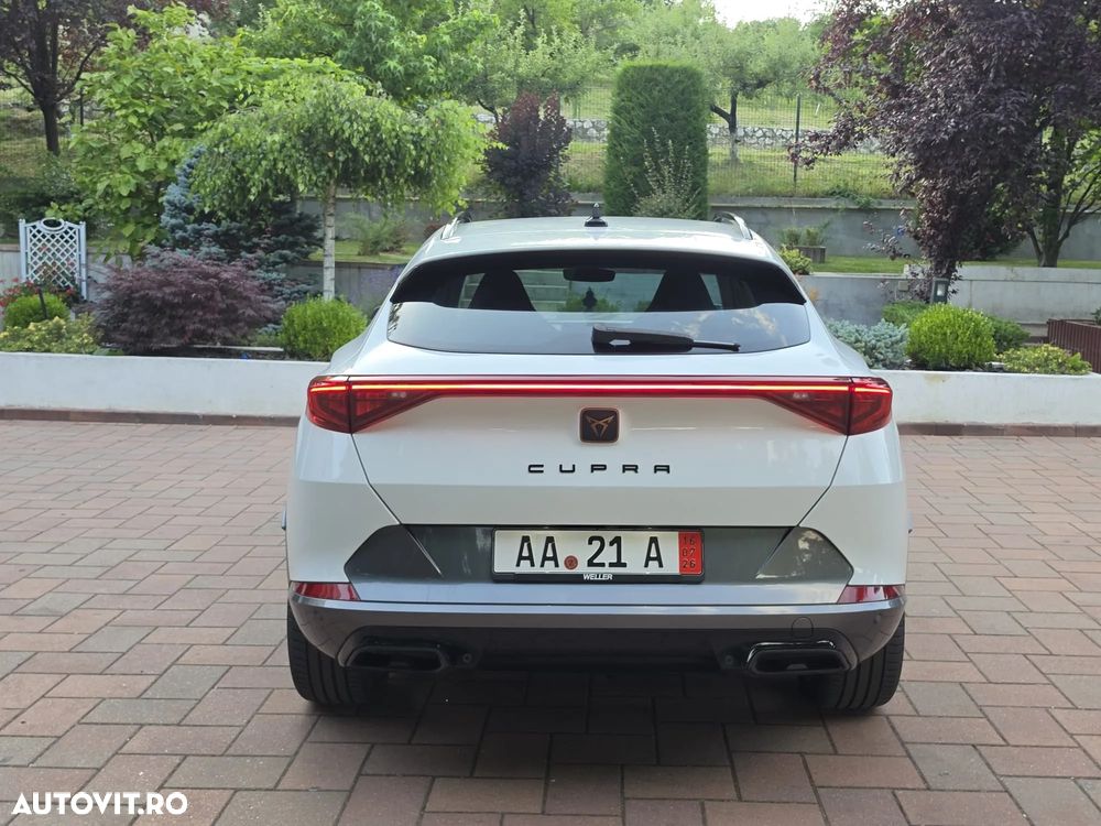 Cupra Formentor - 27