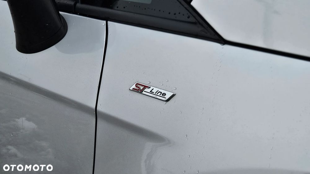 Ford EcoSport 1.0 EcoBoost ST-Line ASS - 22