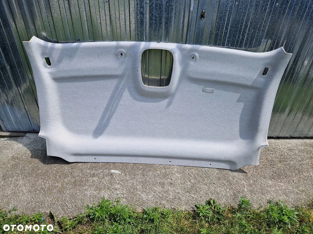 PODSUFITKA RENAULT TRAFIC III LIFT 2020r 739017215R - 4