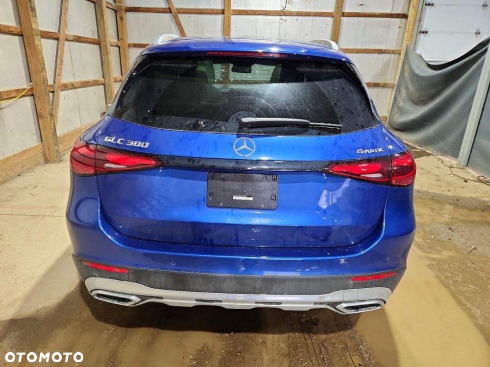 Mercedes-Benz GLC - 3