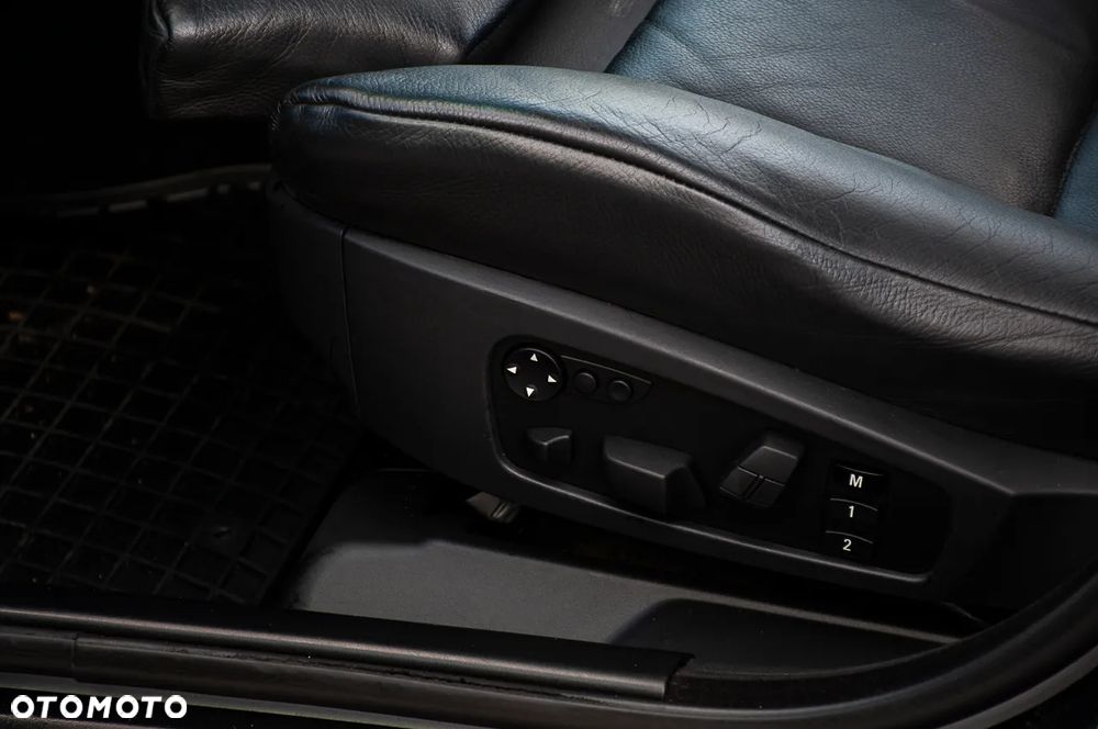 BMW Seria 5 - 31