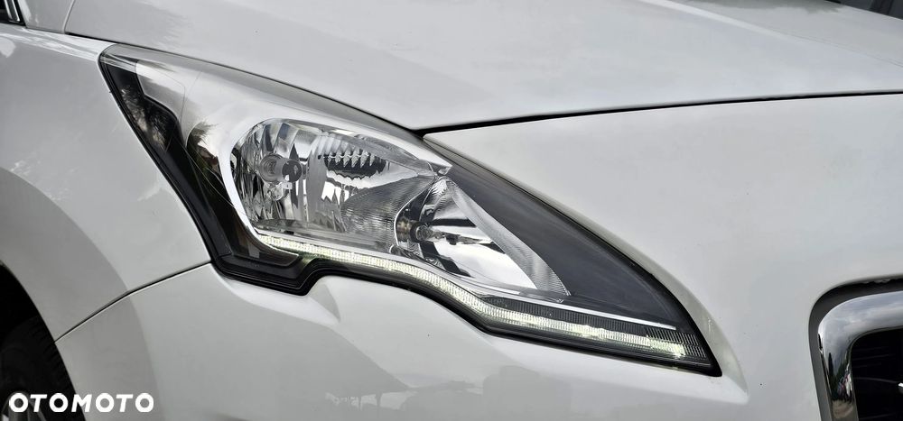 Peugeot 3008 1.6 HDi Style - 18