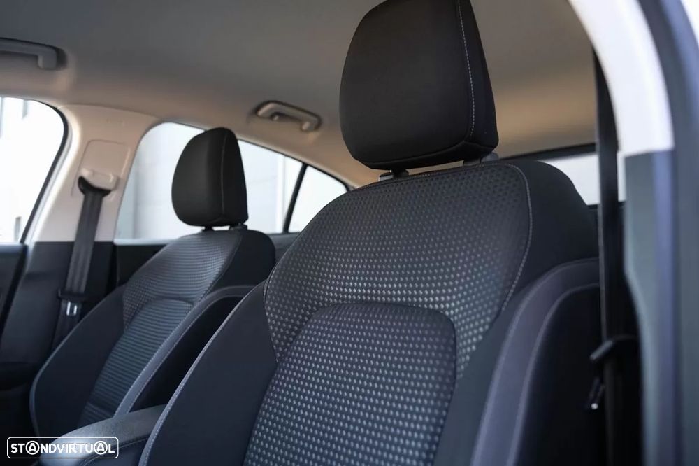 Ford Focus - 5