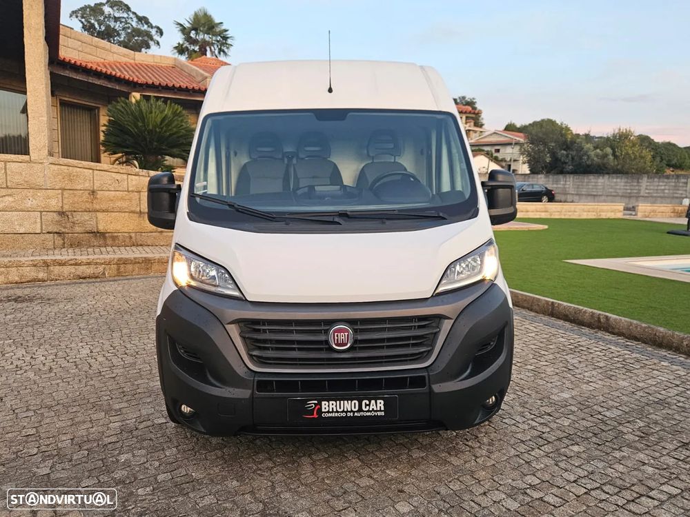 Fiat DUCATO PROFESSIONAL - 2