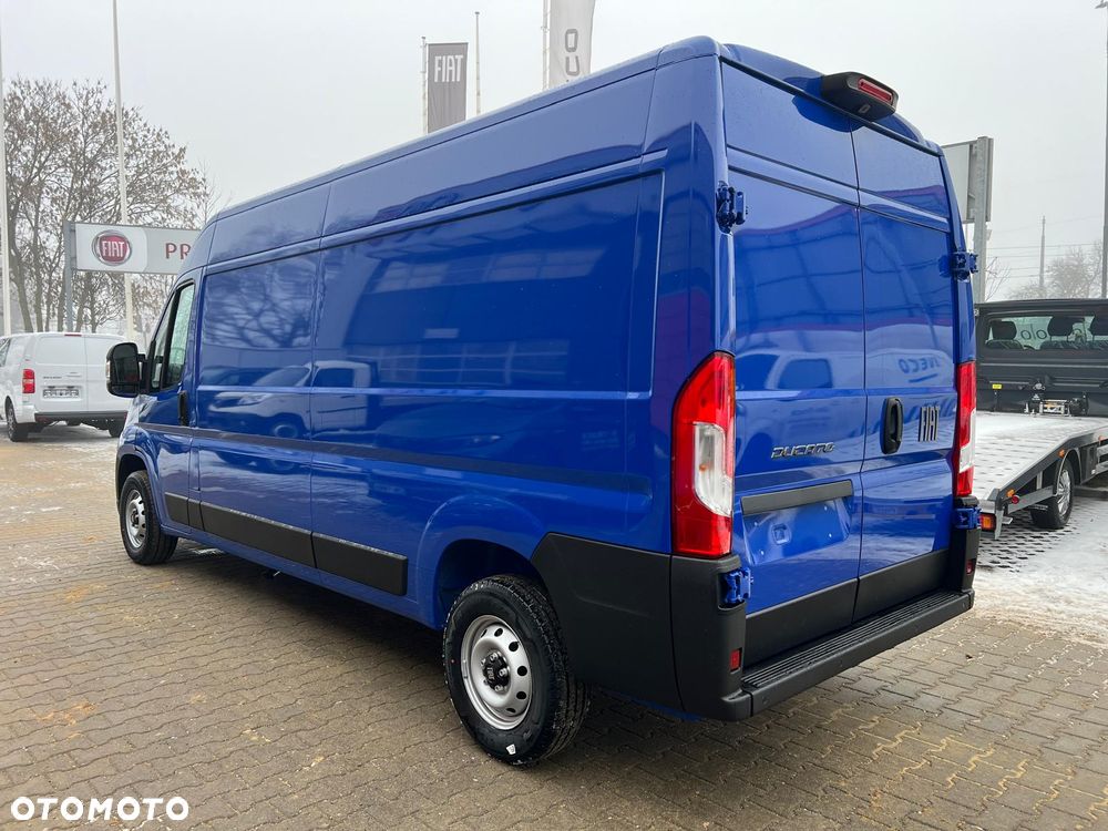 Fiat DUCATO L3H2 3,3t - 6