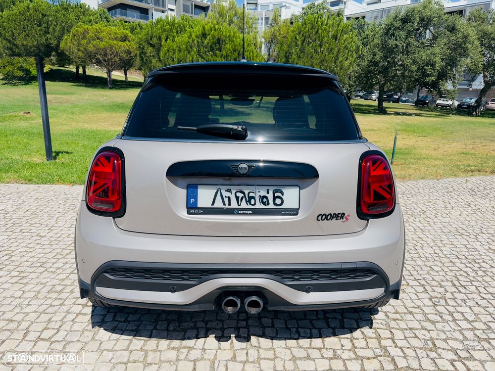 MINI Coupé - 4