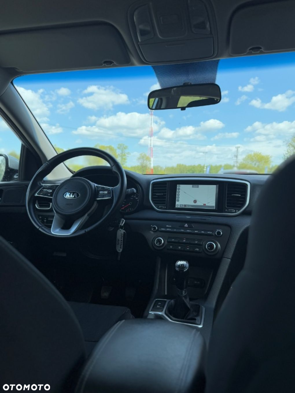 Kia Sportage - 38
