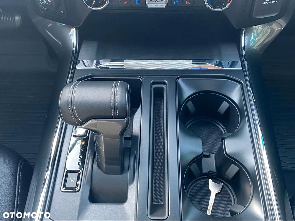Ford F150 - 18