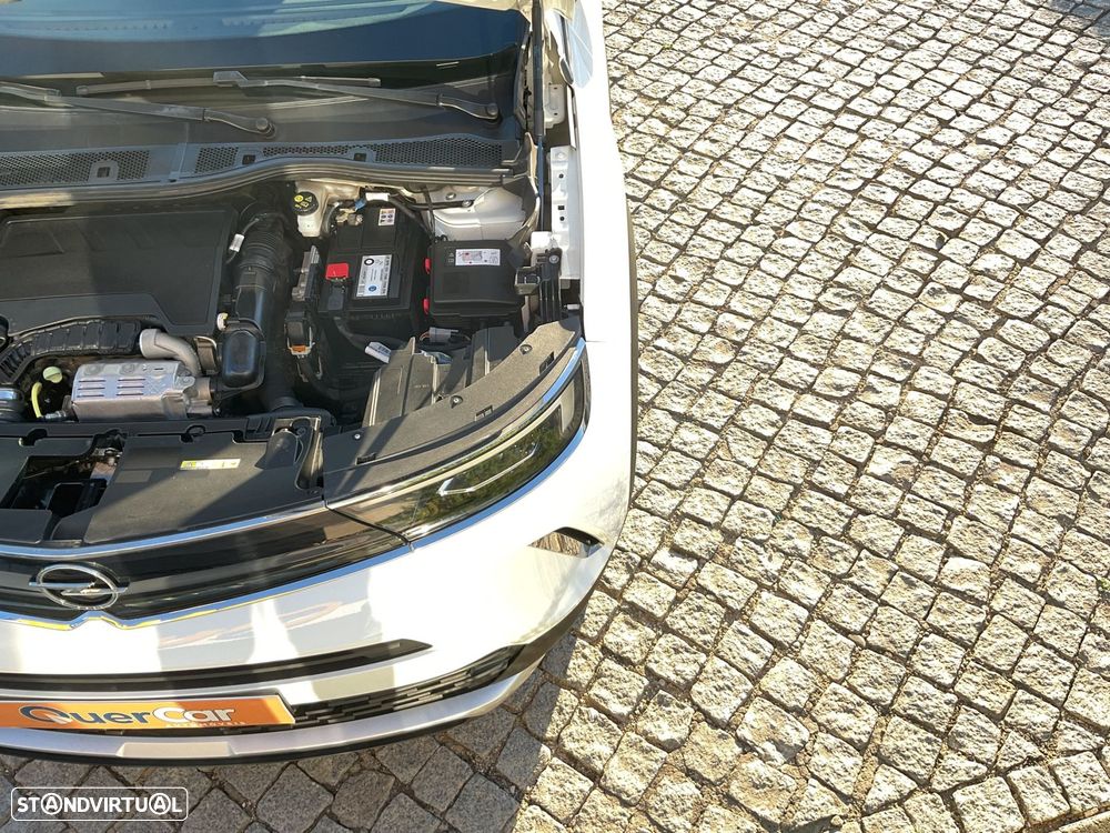 Opel Mokka 1.2 T Elegance - 37