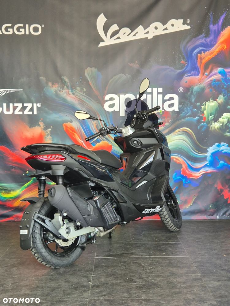 Aprilia SR - 5