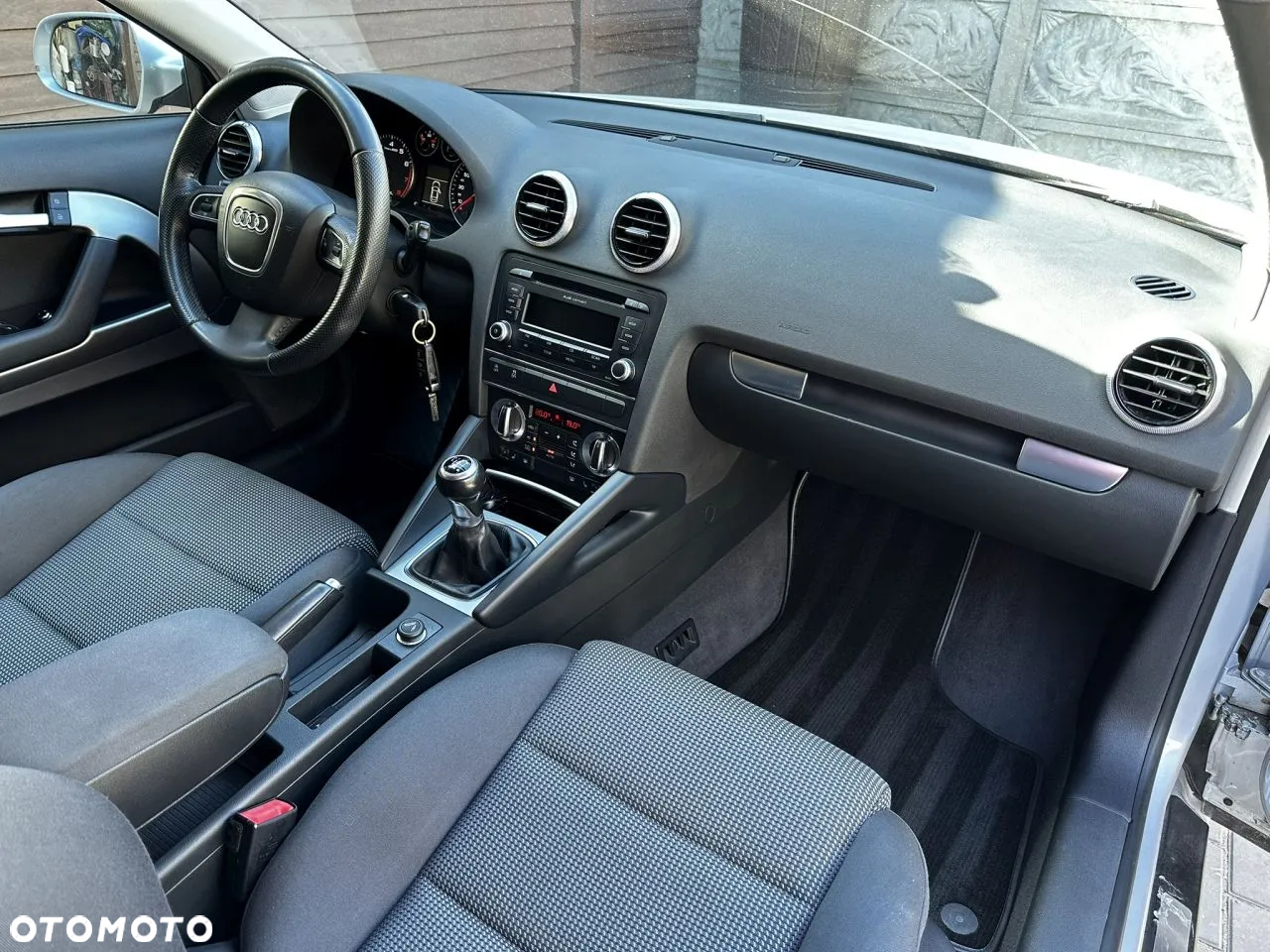 Audi A3 1.4 TFSI Ambition - 19