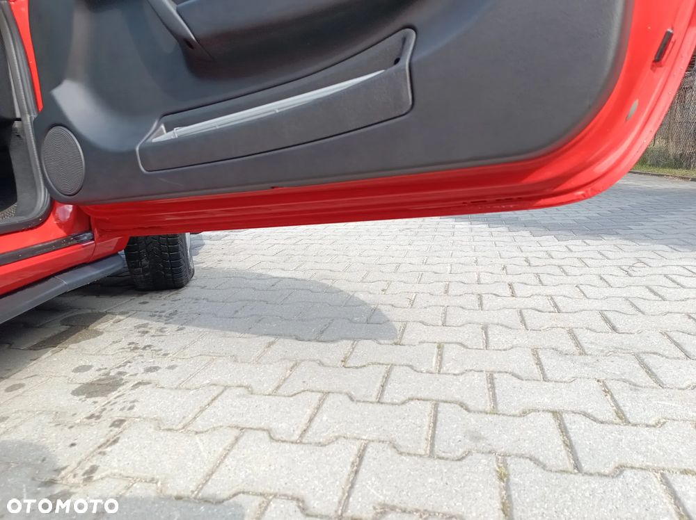 Opel Calibra 2.0 - 22