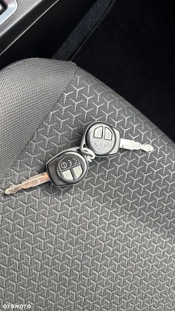 Suzuki Swift 1.2 Premium - 27