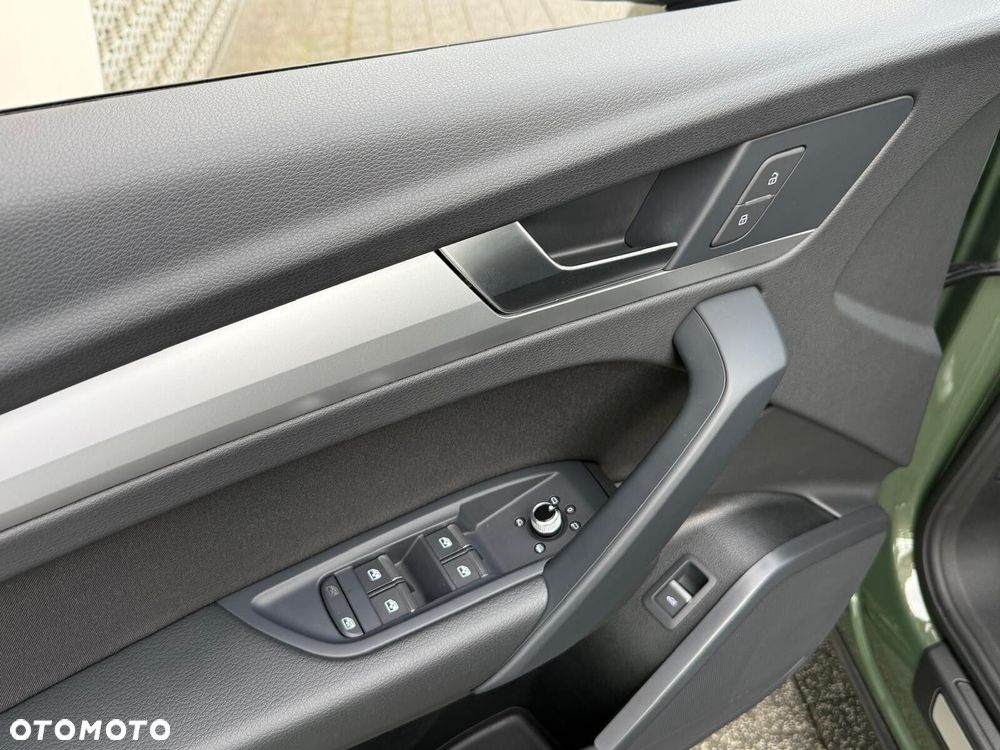 Audi Q5 40 TDI mHEV Quattro S tronic - 17