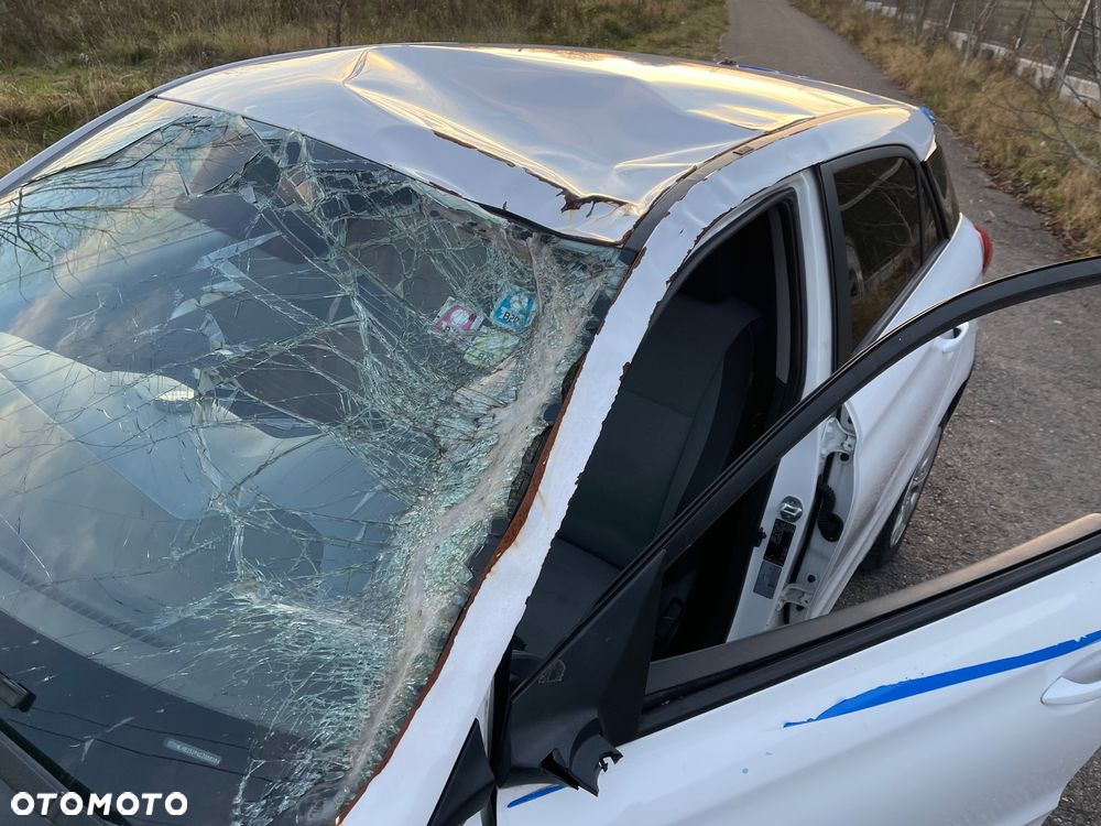 Hyundai i20 1.1 CRDi Classic - 11