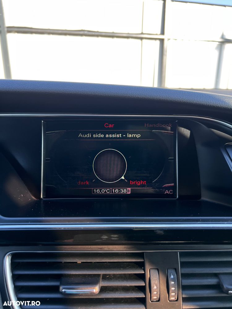 Audi A5 2.0 TDI DPF - 18