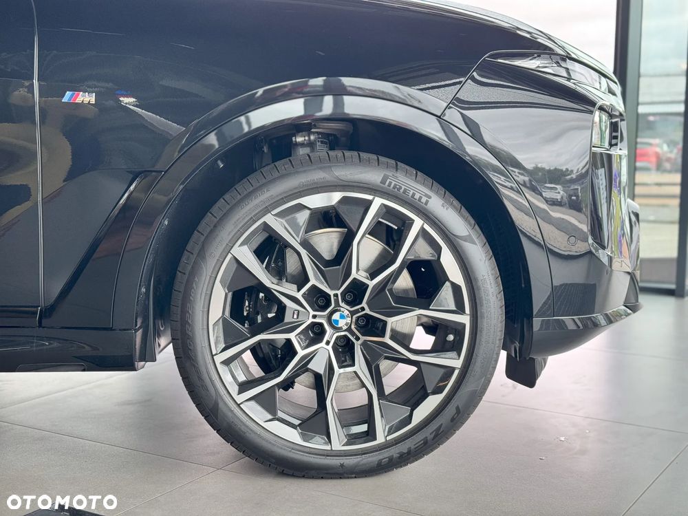 BMW X7 xDrive40d mHEV sport - 10