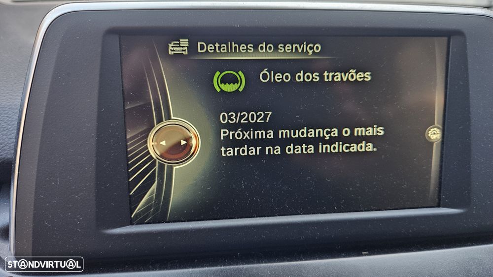 BMW 216 Gran Tourer d 7L Line Sport - 16