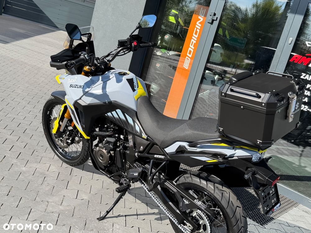 Suzuki V-STROM - 32