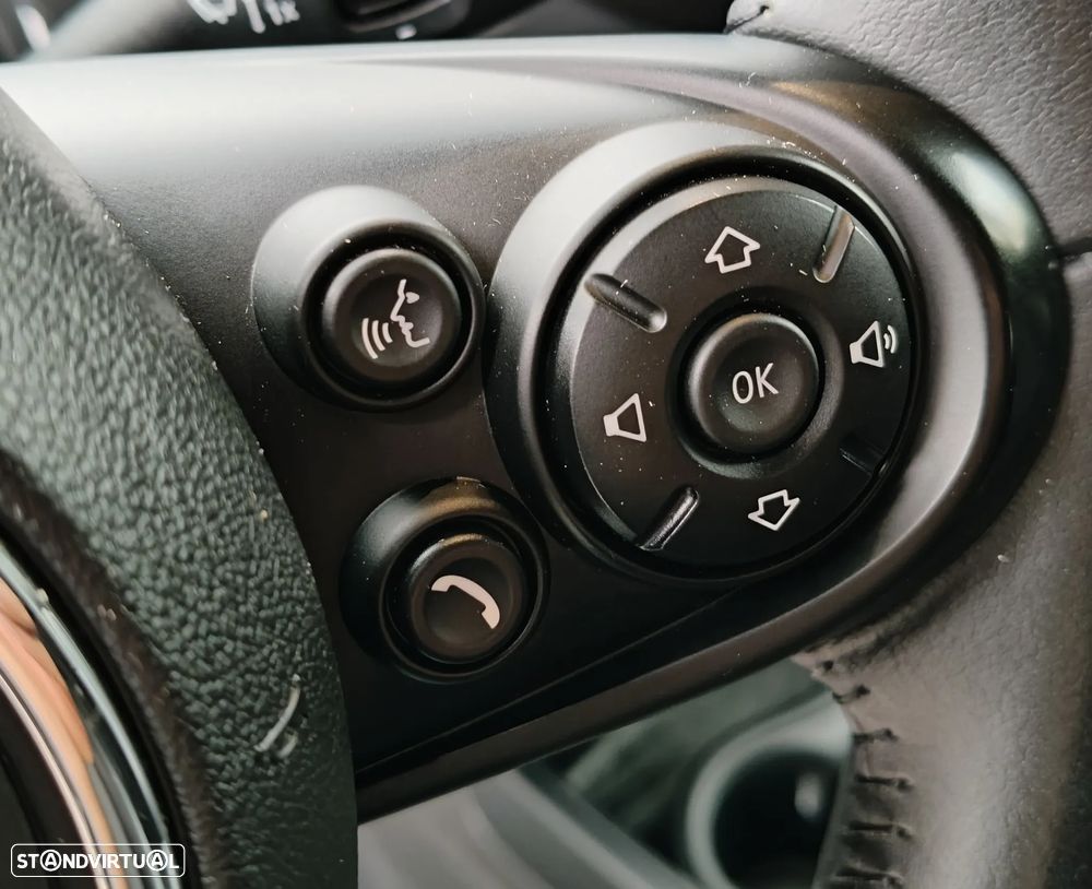 MINI Countryman Cooper S ALL4 Auto - 17