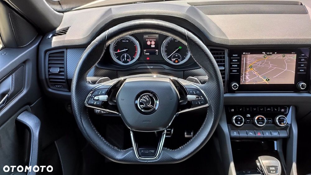 Skoda Kodiaq - 9