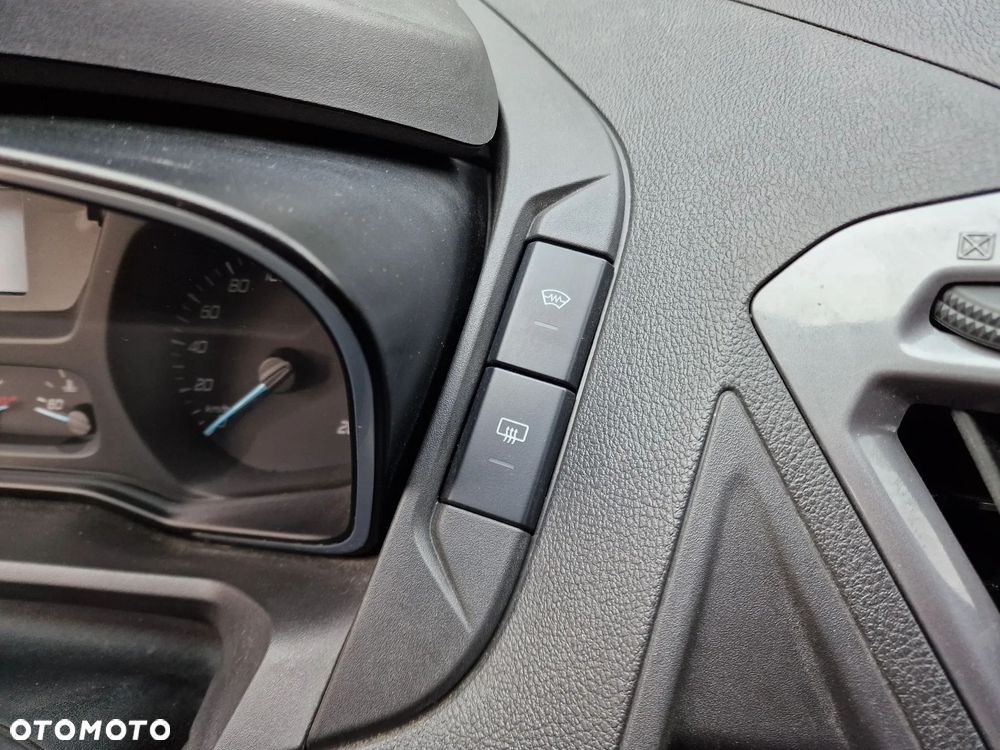 Ford Tourneo Custom 2.0 TDCi L2 Sport - 16