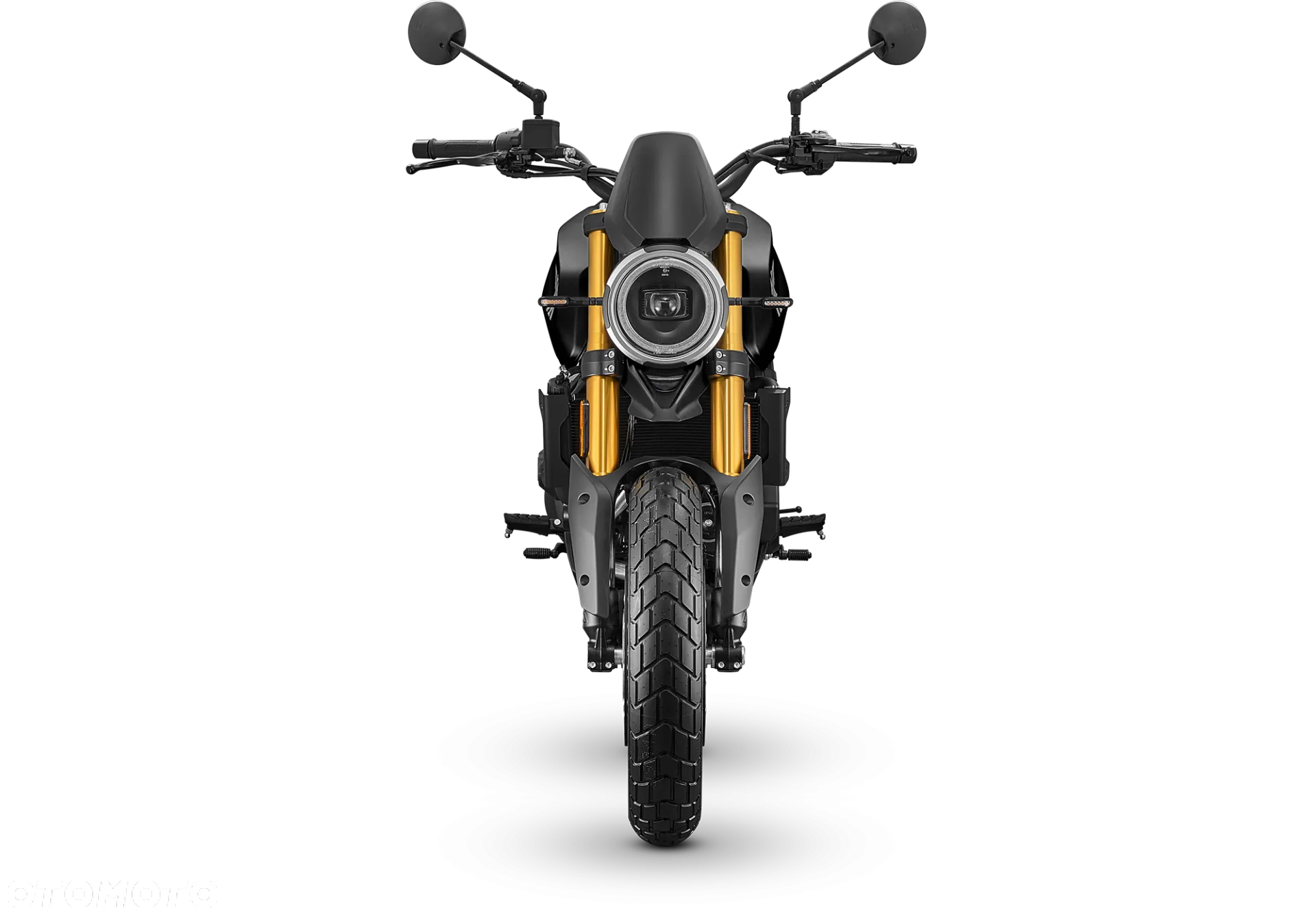 Moto Morini Inny - 3