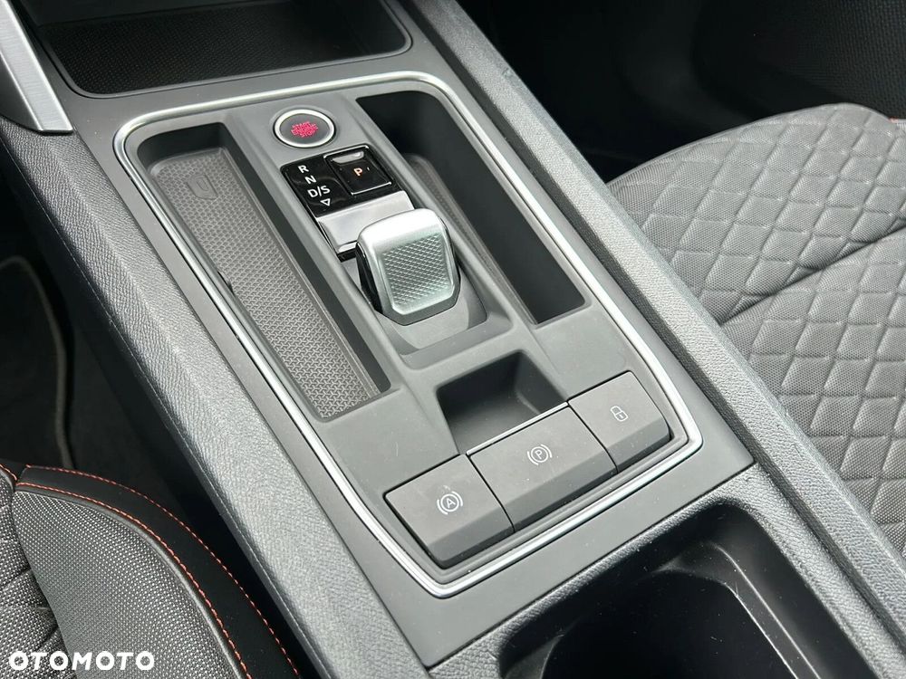 Seat Leon - 26