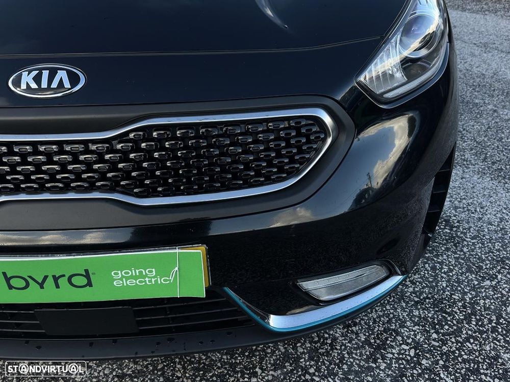 Kia Niro 1.6 GDi PHEV Tech - 4
