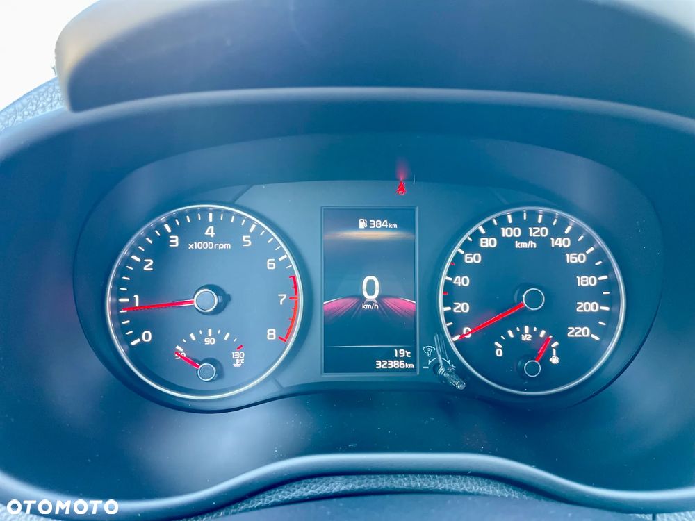 Kia Picanto 1.2 X Line - 8