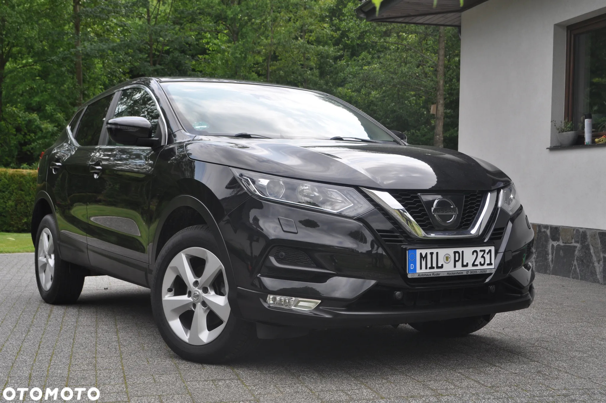 Nissan Qashqai 1.6 DIG-T N-Connecta - 3