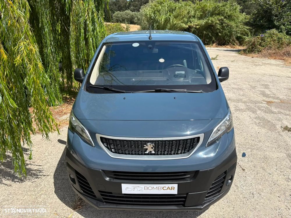 Peugeot EXPERT - 6