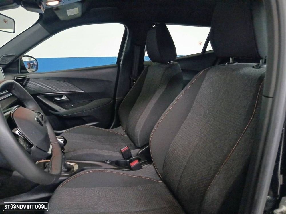 Peugeot 2008 1.2 PureTech Style - 9