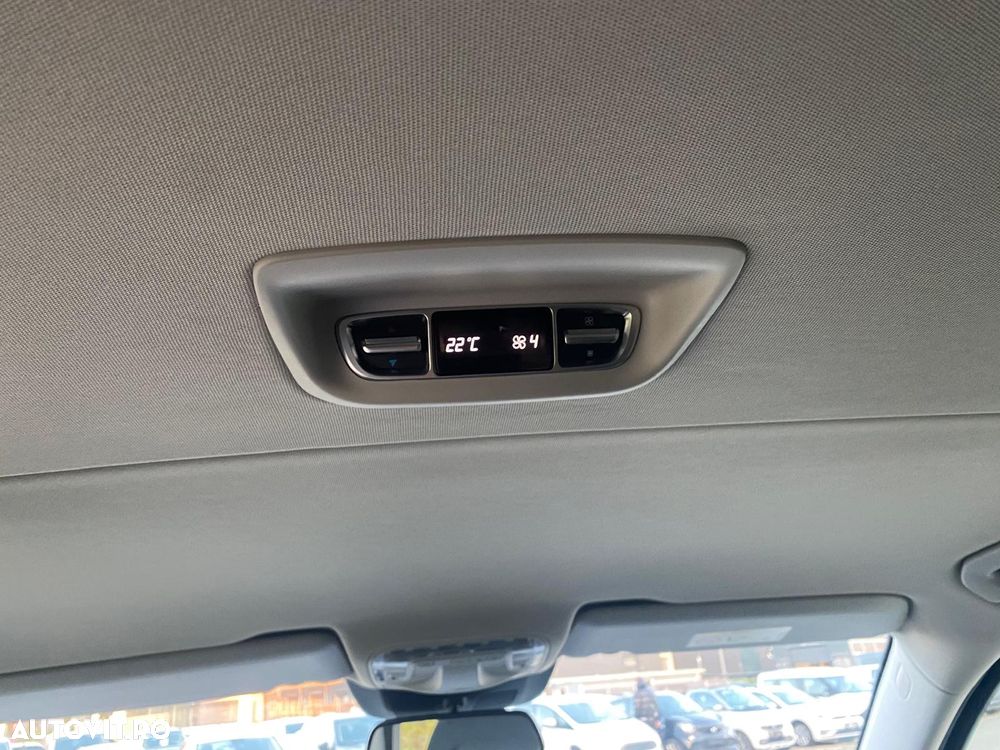 Mercedes-Benz V 250 (BlueTEC) d extralang 4Matic 7G-TRONIC - 4