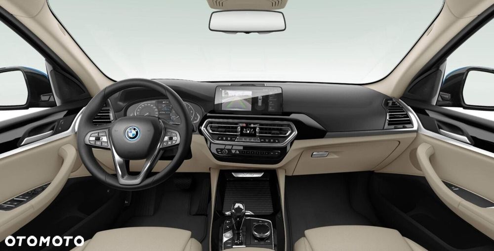 BMW X3 - 3