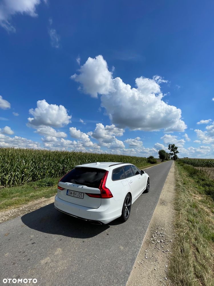 Volvo V90 D3 Momentum - 8