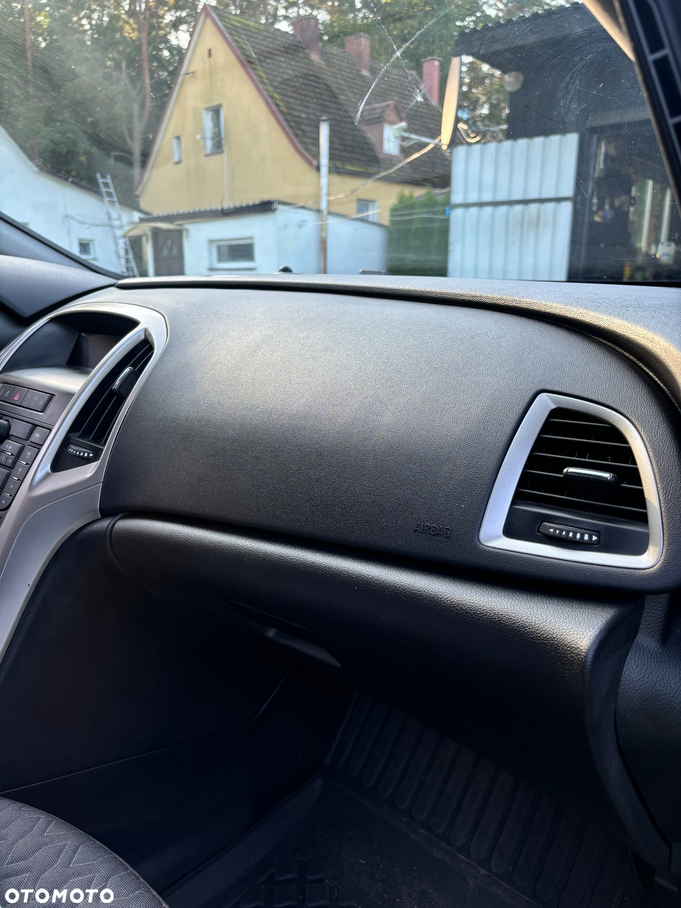 Opel Astra - 11