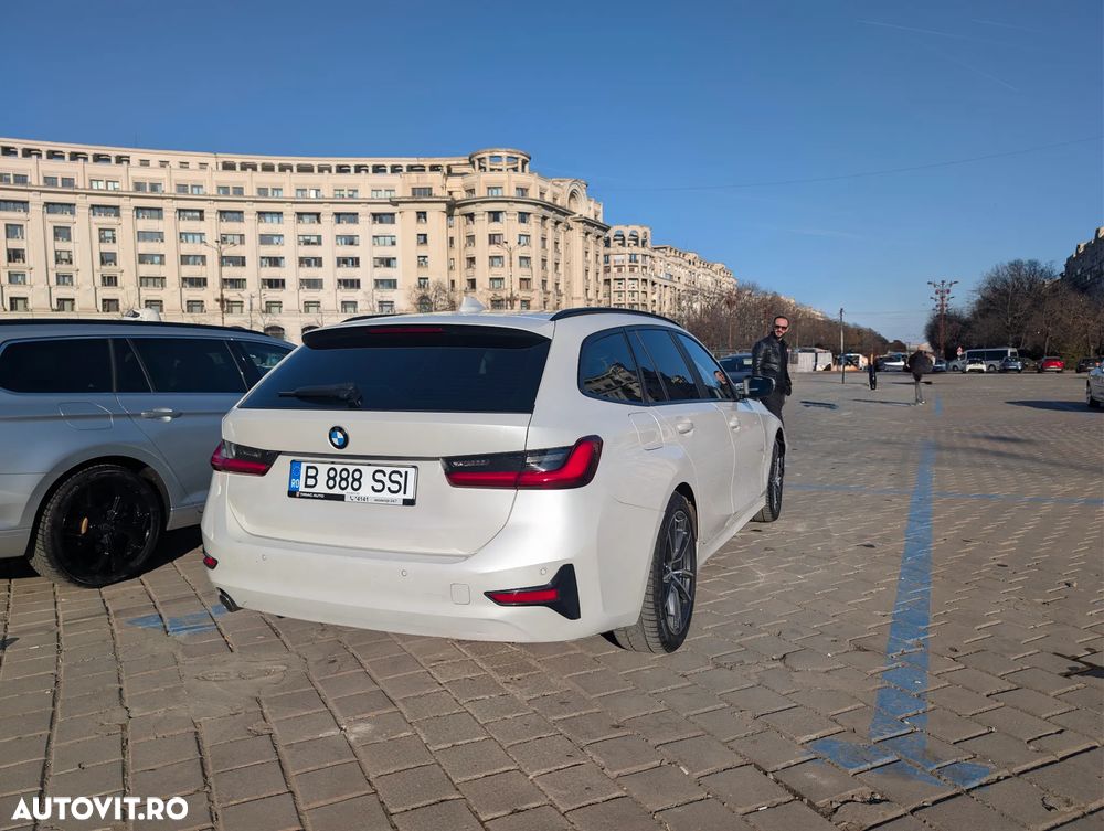 BMW Seria 3 - 11