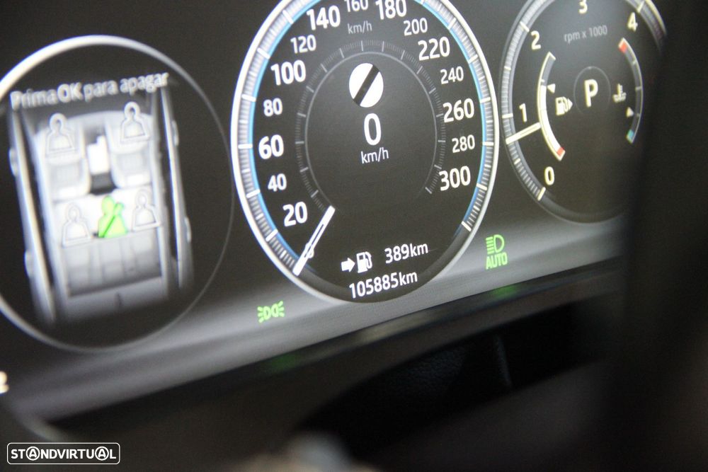 Jaguar F-Pace 2.0 i4D R-Sport Aut. - 18