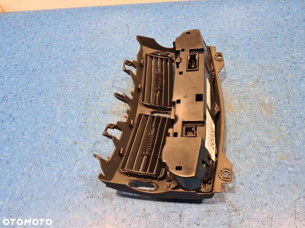 MERCEDES-BENZ W211 PANEL NAWIEWU 2118300385 - 9