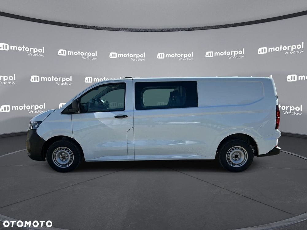 Volkswagen Transporter Furgon PLUS/6-cio osob./AUTOMAT (L2) 2.0 TDI 170KM, r.o. 3500 mm - 5