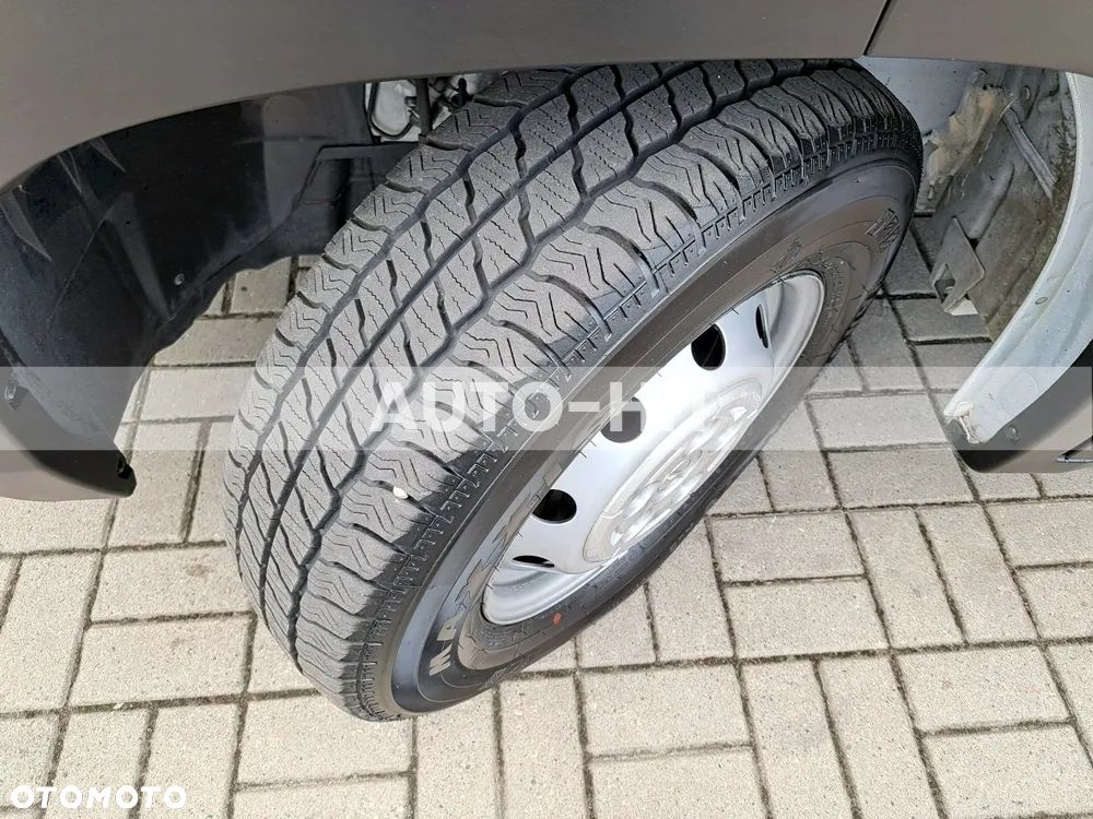 Opel Movano - 17