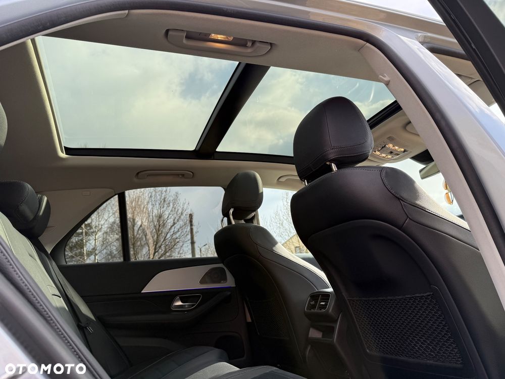 Mercedes-Benz GLE 350 de 4-Matic Premium - 36