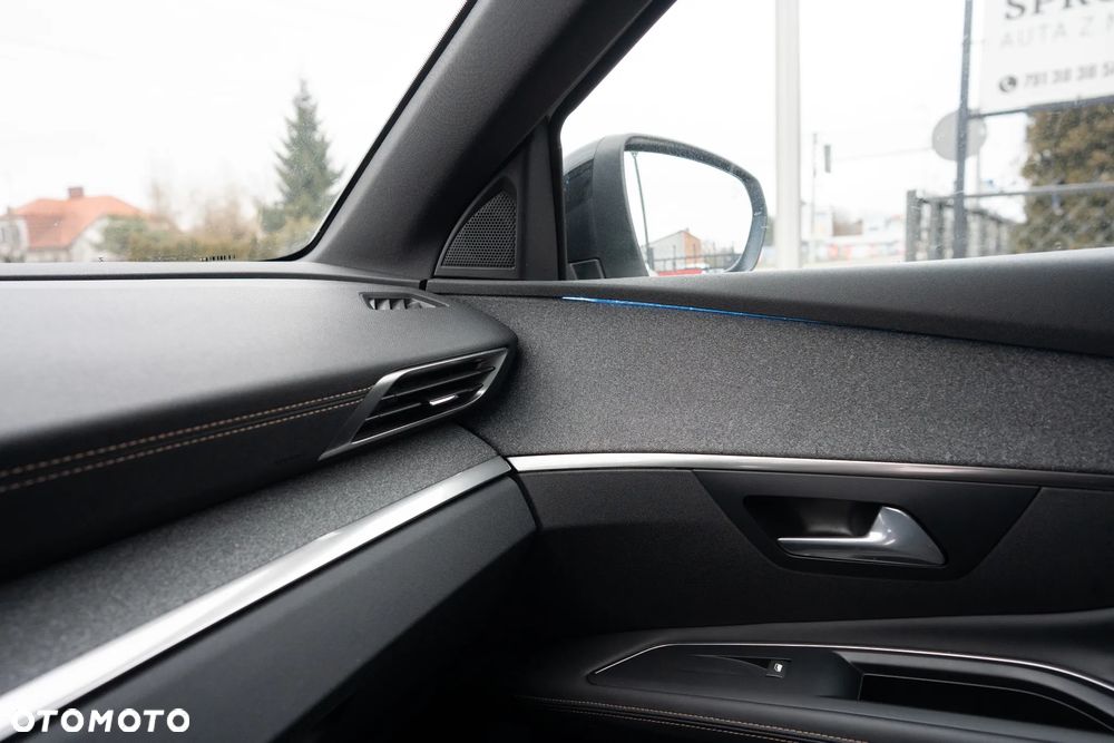 Peugeot 3008 THP 165 EAT6 Stop & Start Allure - 18