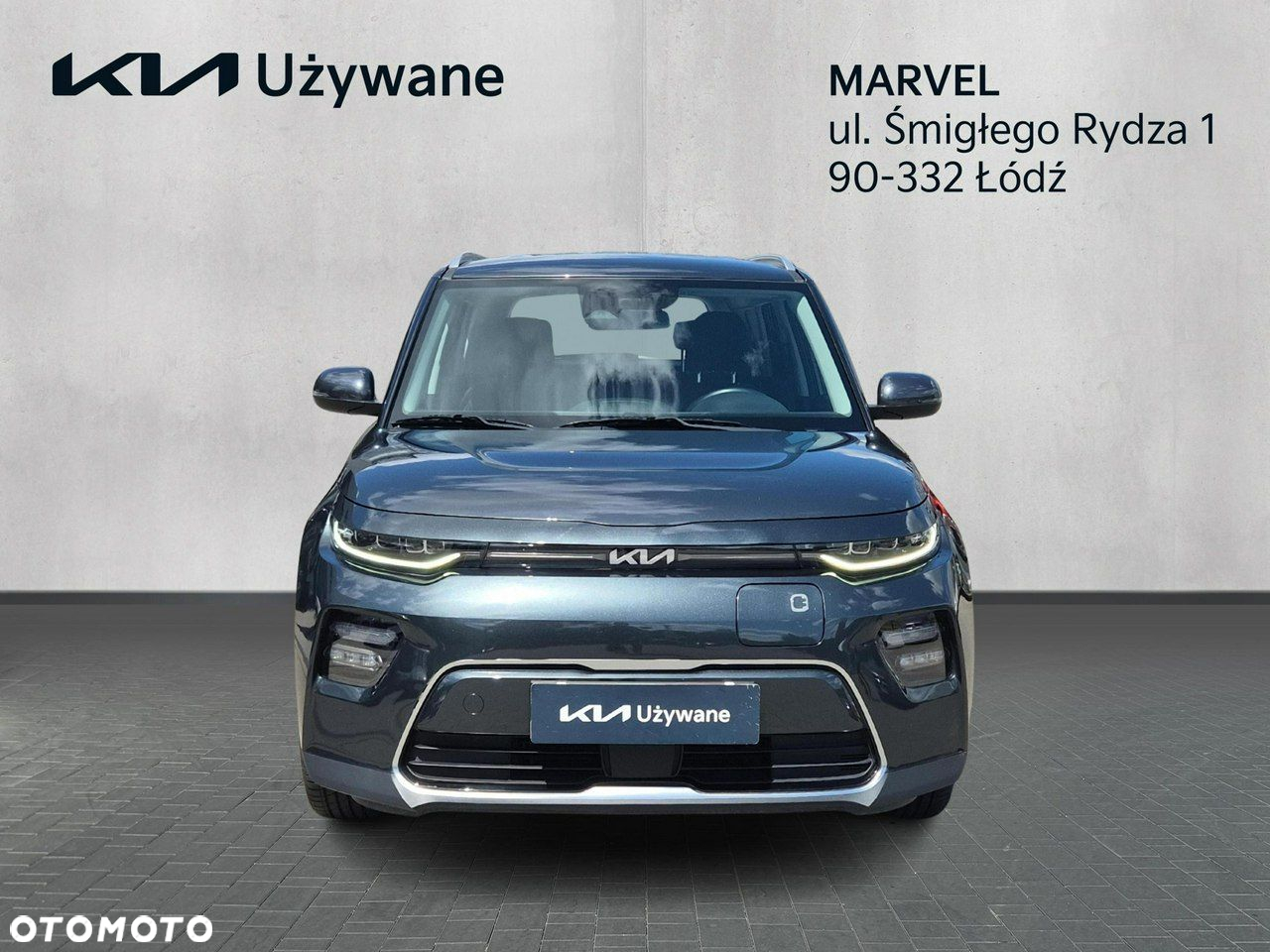 Kia Soul - 8