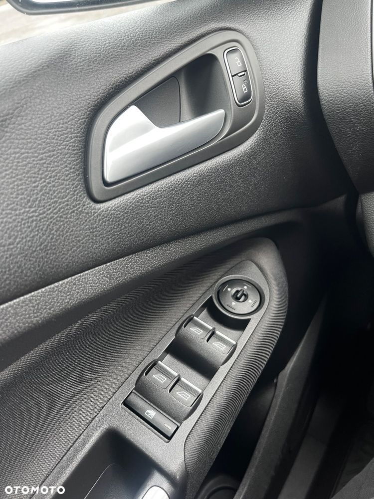 Ford C-MAX 1.5 TDCi Trend - 14