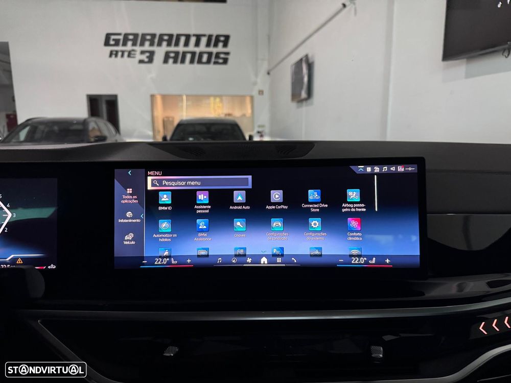 BMW X6 30 d xDrive Pack M - 40