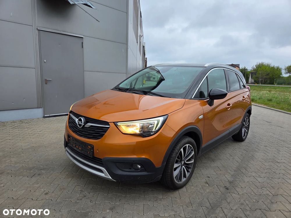 Opel Crossland X 1.2 Start/Stop Limited Edition - 2