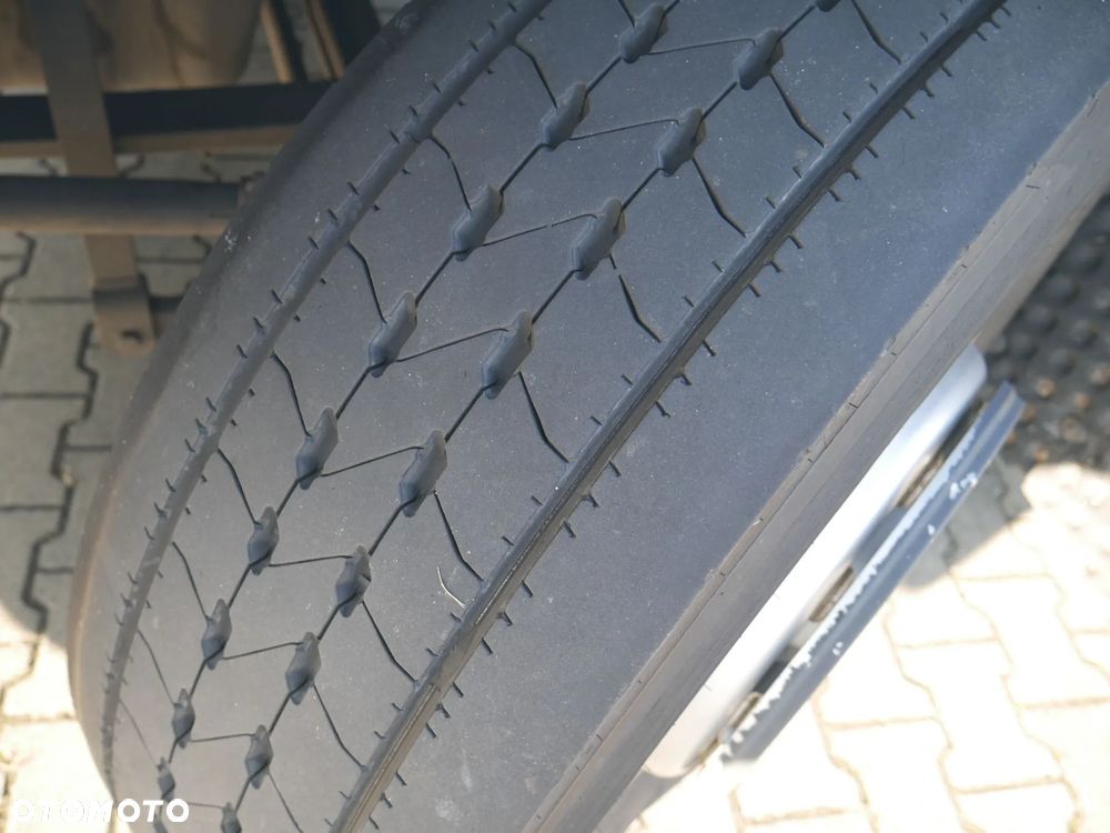 MAN TGX 18.510 / XXL / Retarder / Klima postojowa / 623075 - 24