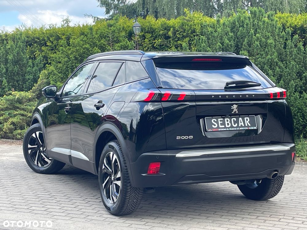 Peugeot 2008 - 33